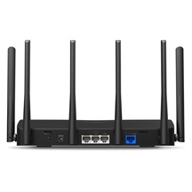 MERCUSYS MR47BE Tri-Band Wi-Fi 7 Router