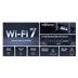 MERCUSYS MR47BE Tri-Band Wi-Fi 7 Router
