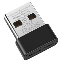 MERCUSYS MA20N Bezdrátový mini USB adaptér