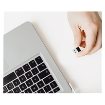 MERCUSYS MA20N Bezdrátový mini USB adaptér