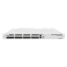 MikroTik Cloud Router Switch CRS317-1G-16S+RM
