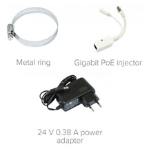 MikroTik RouterBOARD RBSXTsqG-5acD, SXTsq 5 ac, L3