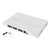 MikroTik Cloud Router PoE Switch CRS328-24P-4S+RM, 500W