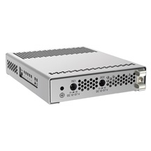 MikroTik Cloud Router Switch CRS305-1G-4S+IN, Dual Boot