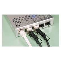 MikroTik Cloud Router Switch CRS305-1G-4S+IN, Dual Boot