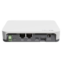 MikroTik RB924i-2nD-BT5&BG77, KNOT - IoT Gateway