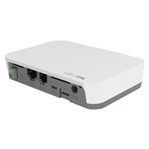MikroTik RB924i-2nD-BT5&BG77, KNOT - IoT Gateway