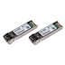 MikroTik SFP28 pár optických modulů XS+2733LC15D, SM, 15km, 1/10/25G