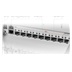 MikroTik Cloud Router Switch CRS310-1G-5S-4S+OUT, netFiber 9
