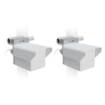 MikroTik CubeG-5ac60aypair, Wireless Wire Cube Pro