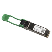 MikroTik QSFP28 optický modul XQ+31LC02D, SM, 2km, 100G