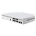 MikroTik Cloud Smart Switch CSS610-8P-2S+IN