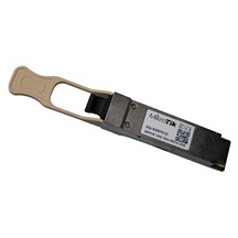 MikroTik QSFP28 optický modul XQ+85MP01D, MM, 100m, 100G