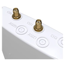 MikroTik L11UG-5HaxD-NB, NetBox 5 ax, Wi-Fi 6