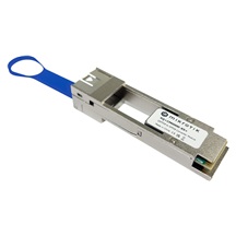 MikroTik XQ+CM0000-XS+ Adaptér z QSFP28(100G) na SFP28(25G)