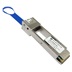 MikroTik XQ+CM0000-XS+ Adaptér z QSFP28(100G) na SFP28(25G)