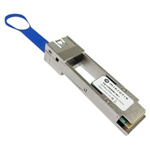 MikroTik XQ+CM0000-XS+ Adaptér z QSFP28(100G) na SFP28(25G)