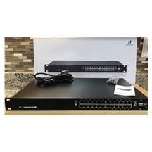 Ubiquiti EdgeSwitch ES-24-250W