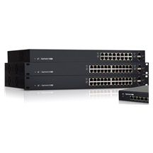 Ubiquiti EdgeSwitch ES-24-250W