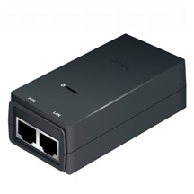 Ubiquiti POE-24-12W PoE Injektor, 24V/0.5A, 12W
