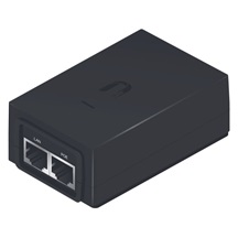 Ubiquiti POE-48-24W-G, Gigabitový PoE Injektor, 48V/0.5A (24W)