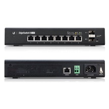 Ubiquiti EdgeSwitch ES-8-150W
