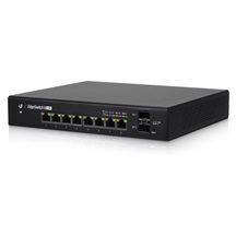 Ubiquiti EdgeSwitch ES-8-150W