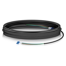 Ubiquiti FC-SM-300, Fiber Cable, Single Mode, 300" (90m)