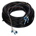 Ubiquiti FC-SM-300, Fiber Cable, Single Mode, 300" (90m)