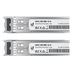 Ubiquiti U Fiber Multi-Mode 1G Modul, 2x LC, 550m, 2 pack