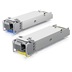 Ubiquiti UACC-OM-SM-1G-S-2 (UF-SM-1G-S) - U Fiber, Single-Mode Module, 1G, BiDi, 2 pack