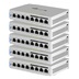 Ubiquiti UniFi Switch US-8-60W-5, 5 pack