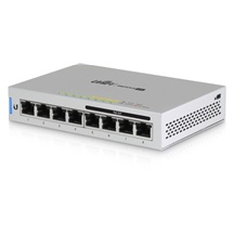 Ubiquiti UniFi Switch US-8-60W-5, 5 pack