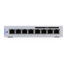 Ubiquiti UniFi Switch US-8-60W-5, 5 pack
