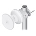 Ubiquiti PrismAP-5-45, (Horn-5-45) Symetrická sektorová 5GHz anténa, 16dBi, 45°