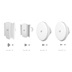 Ubiquiti PrismAP-5-60, (Horn-5-60) Asymetrická sektorová 5GHz anténa, 16dBi, 60°