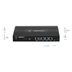 Ubiquiti ER-4 EdgeRouter 4