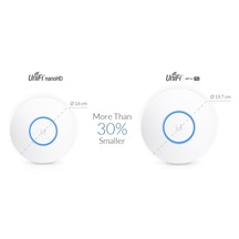 Ubiquiti UniFi UAP-nanoHD Access Point