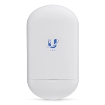 Ubiquiti LTU Lite, PtMP Klient