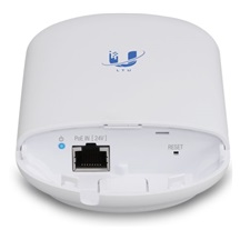 Ubiquiti LTU Lite, PtMP Klient
