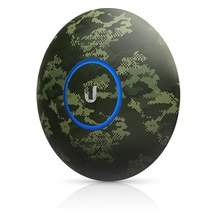 Ubiquiti kryt pro UAP-nanoHD, U6 Lite a U6+, maskovaný motiv, 3 kusy
