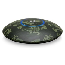 Ubiquiti kryt pro UAP-nanoHD, U6 Lite a U6+, maskovaný motiv, 3 kusy