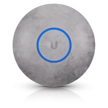 Ubiquiti kryt pro UAP-nanoHD, U6 Lite a U6+, betonový motiv, 3 kusy