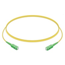Ubiquiti UF-SM-PATCH-APC-APC - UFiber PatchCord APC/APC, 1,5m, SM