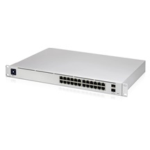 Ubiquiti UniFi Switch USW-Pro-24