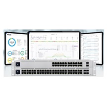 Ubiquiti UniFi Switch USW-Pro-24