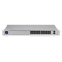 Ubiquiti UniFi Switch USW-24