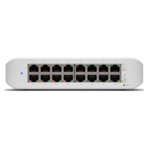Ubiquiti UniFi Switch USW-Lite-16-PoE