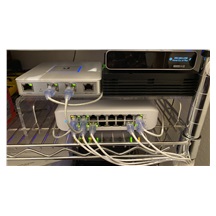 Ubiquiti UniFi Switch USW-Lite-16-PoE