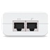 Ubiquiti U-POE+ (U-POE-at) Gigabitový PoE injektor, 48V, 30W